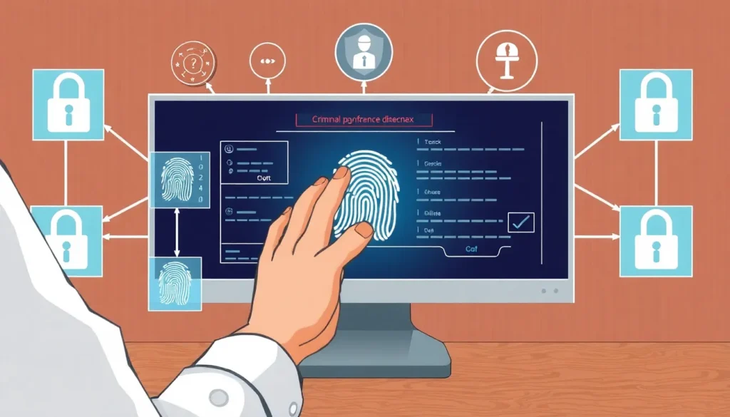 Featured image for What Is A Level 2 Background Check — general