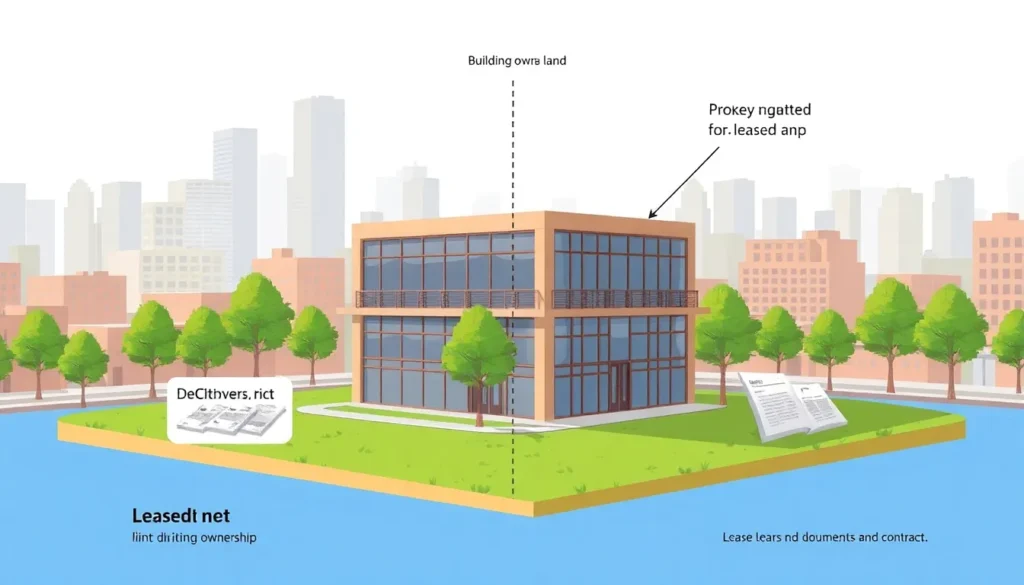 Featured image for What Is a Ground Lease — general
