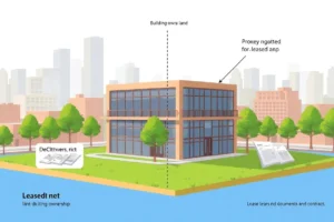 What Is a Ground Lease