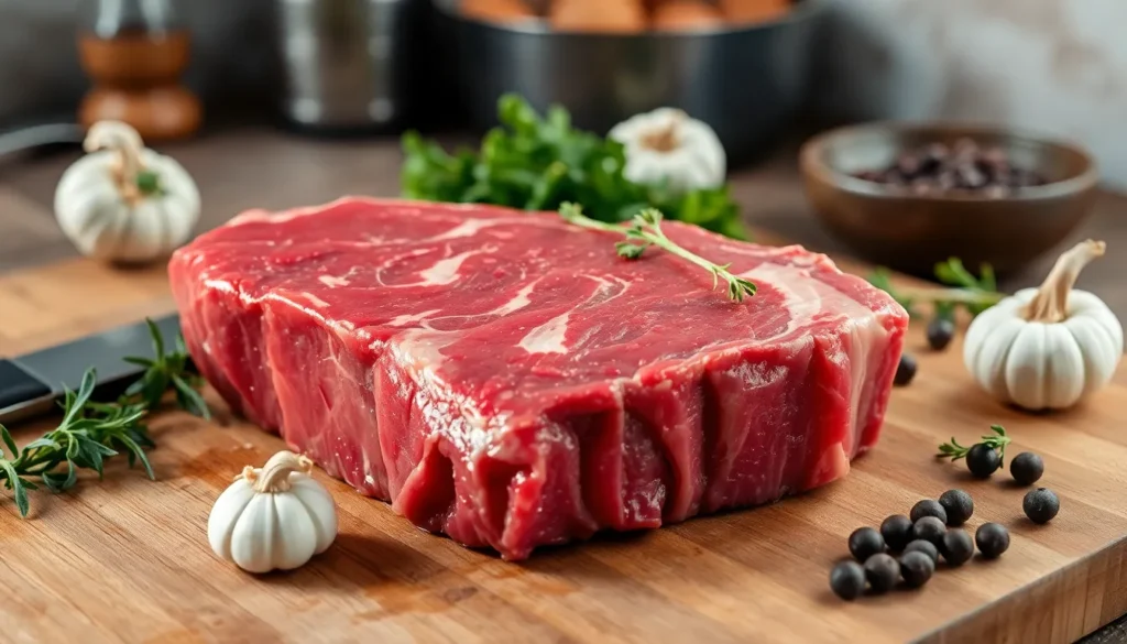 Featured image for What Is a Ranch Steak — general