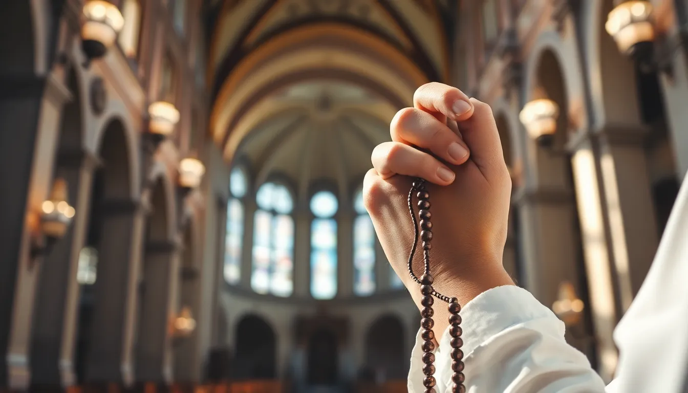 What Is a Plenary Indulgence