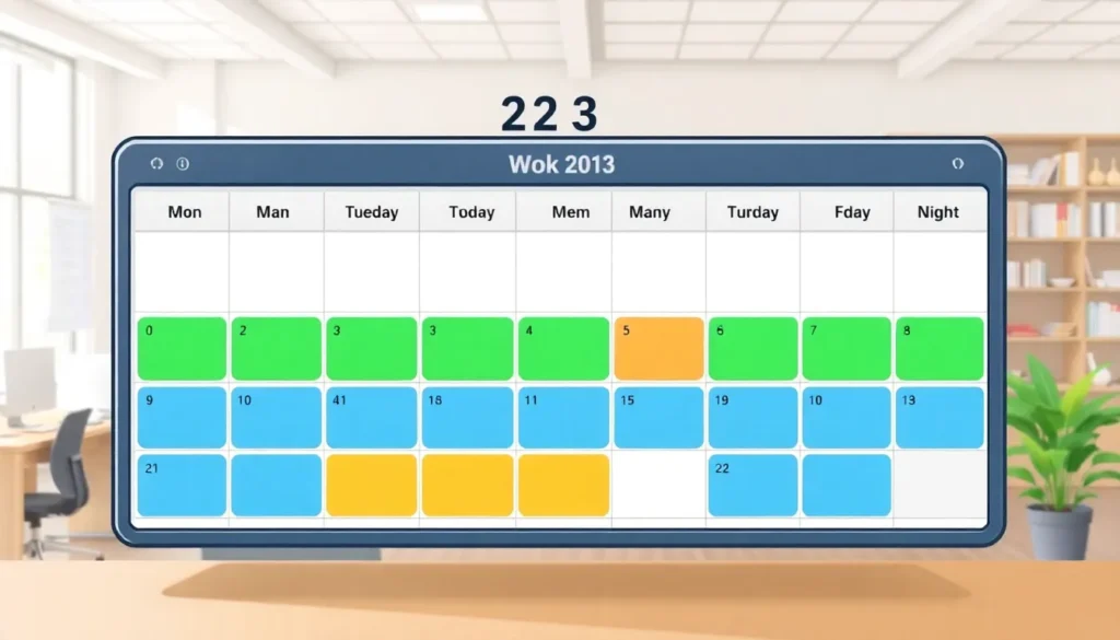 Featured image for What Is a 2 2 3 Work Schedule — general