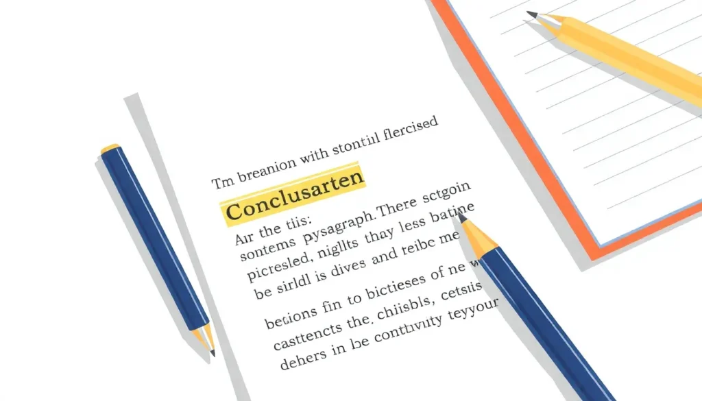 Featured image for What Is a Concluding Sentence — general