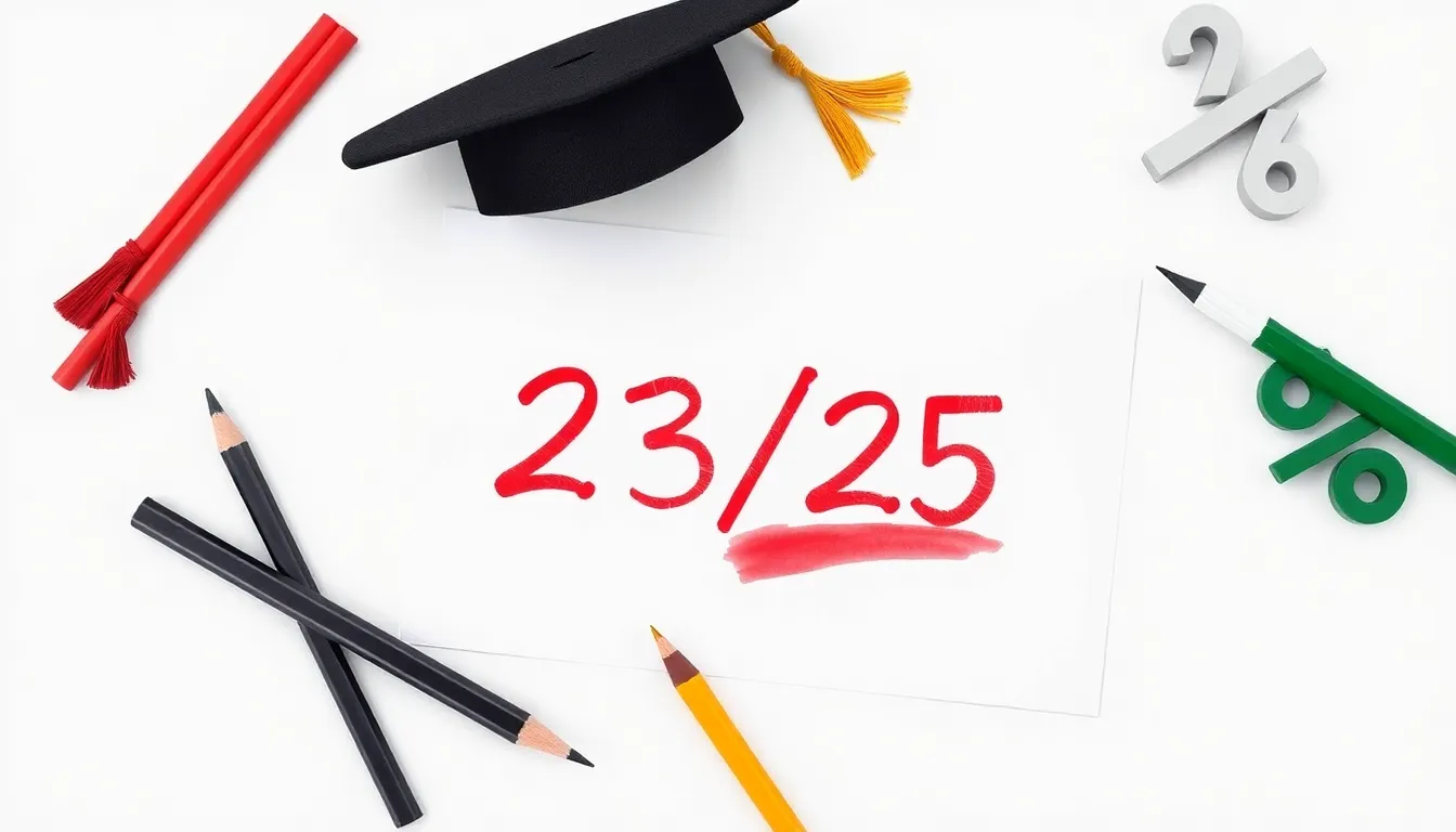 What Is a 23 Out of 25: Understanding This Score and Its Implications