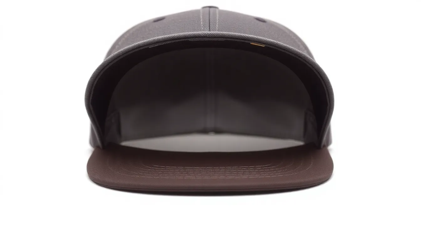 What Is a Snapback Hat