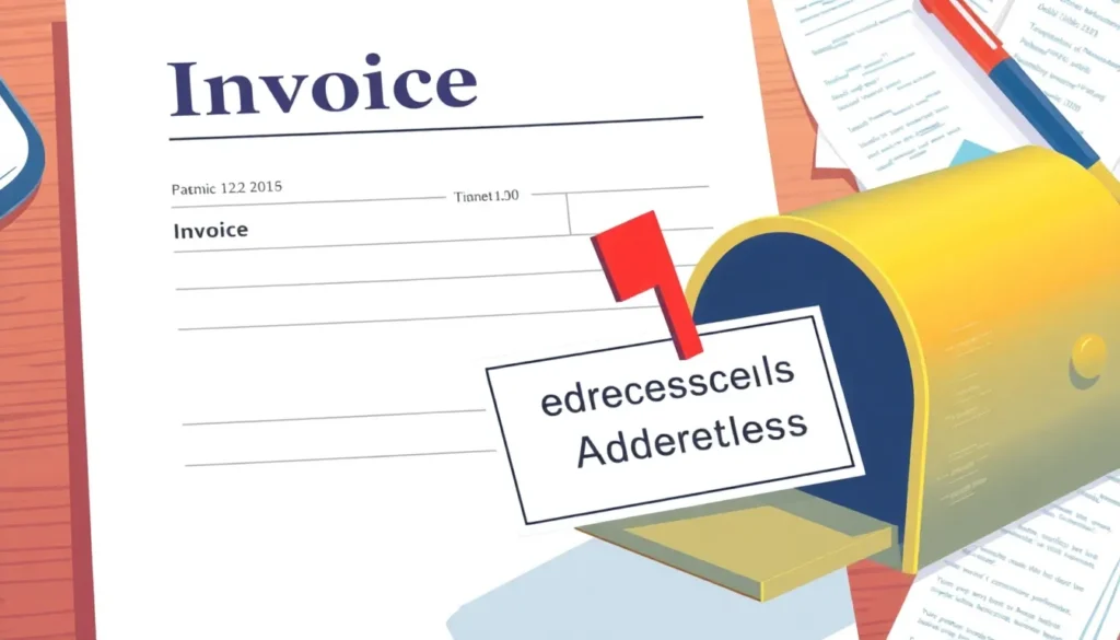 Featured image for What Is a Remit Address — general