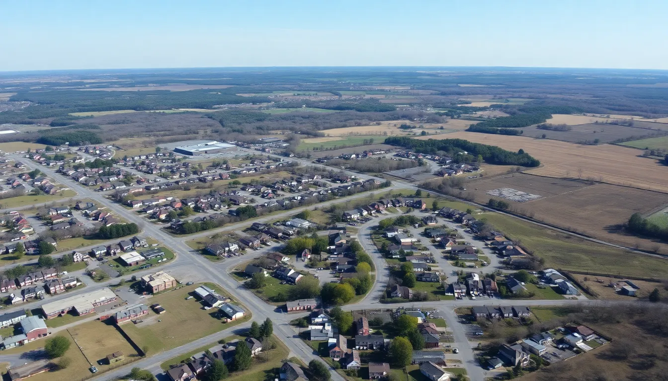 What Is A Comfortable Salary In Stanly County, North Carolina