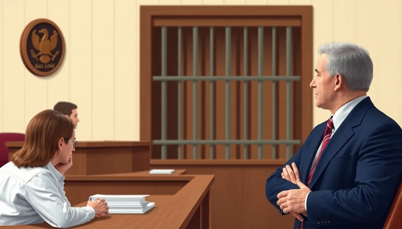 Surety Bond Jail: Definition, Mechanism, and Implications