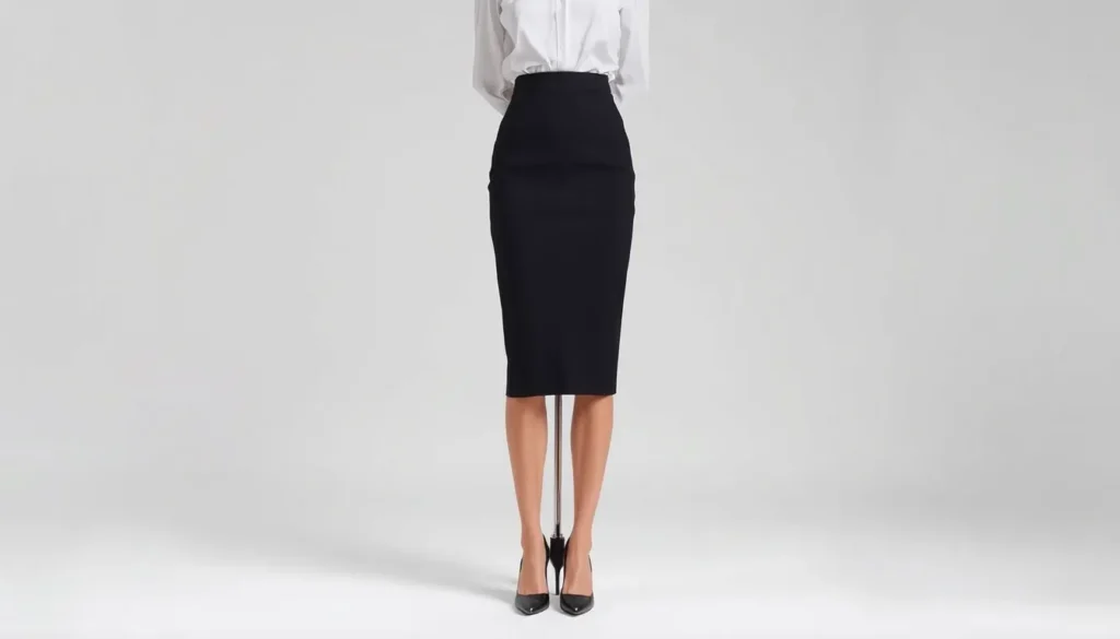 Featured image for What Is A Pencil Skirt — general