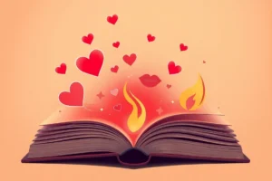 What Is A Smut Book