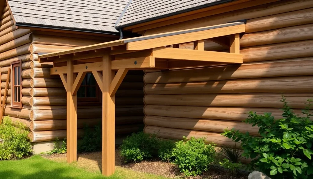 Featured image for What Is a Lean To — general