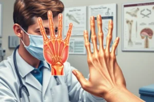 What Is a Hand Doctor Called