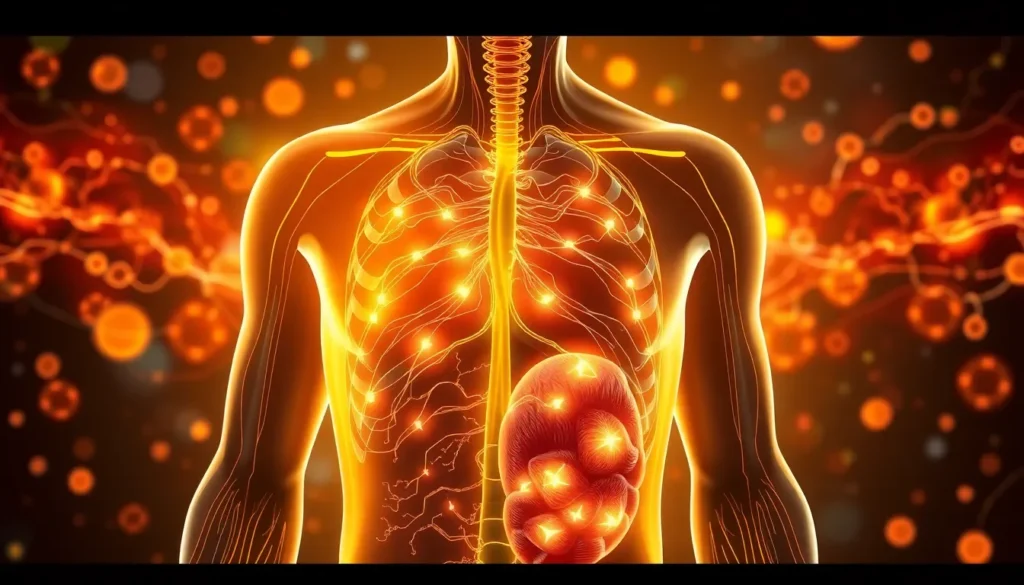 Featured image for What Is a Fast Metabolism — general