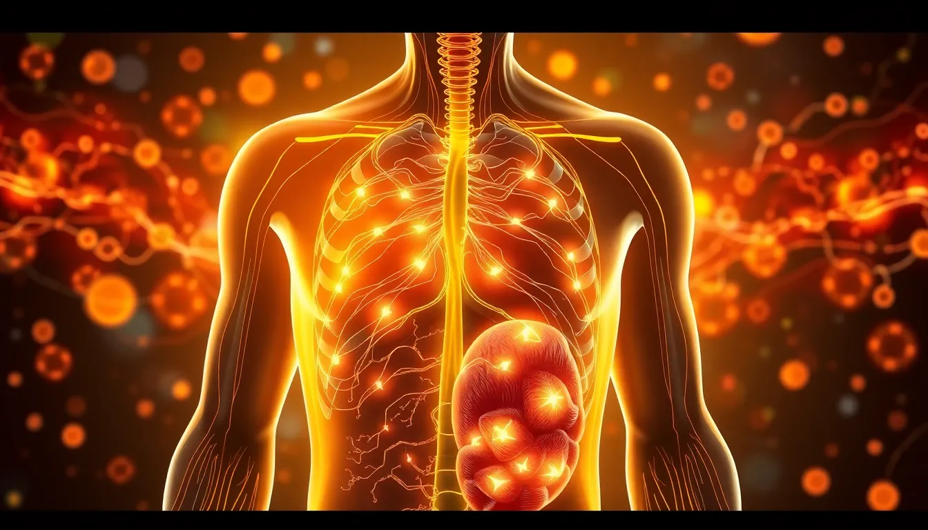 What Is a Fast Metabolism
