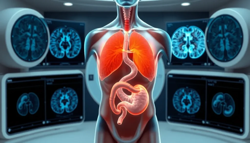 Featured image for What Is A MRCP Scan — general