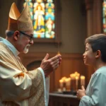 What Is A Catholic Confirmation
