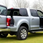 What Is a Crew Cab