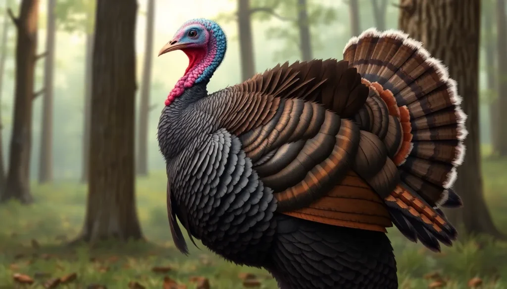 Featured image for What Is a Female Turkey Called — Meaning
