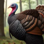 What Is a Female Turkey Called