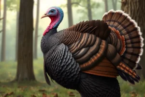 What Is a Female Turkey Called