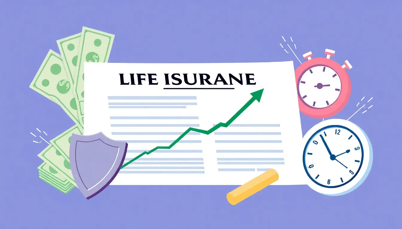 What Is a Max Funded Indexed Universal Life Insurance (IUL)?