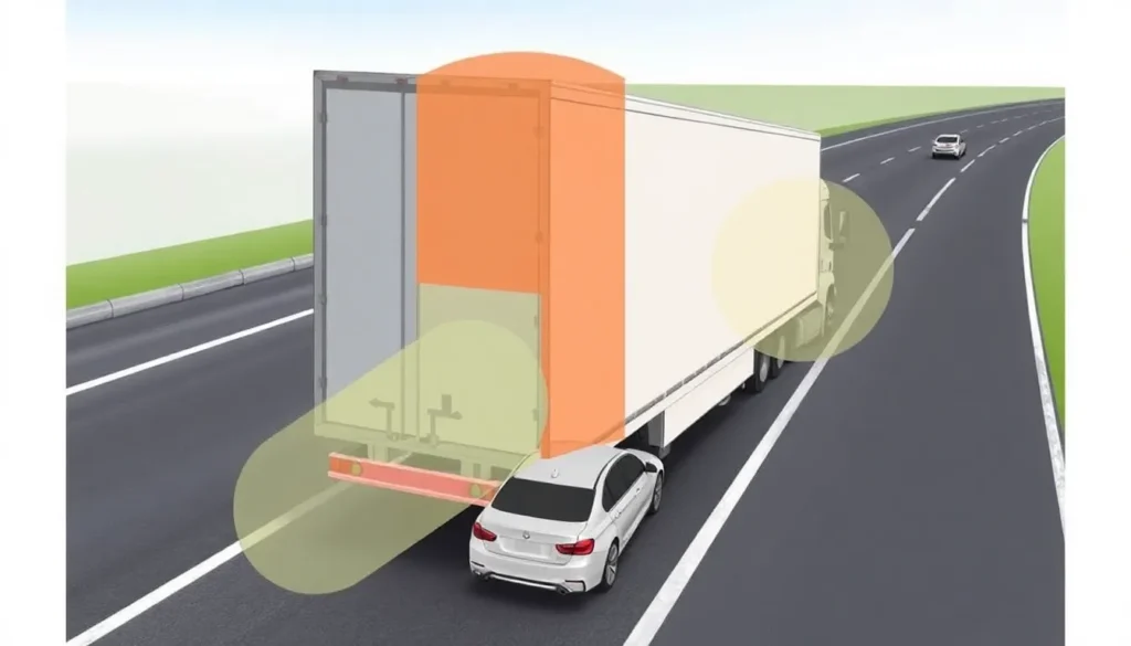 Featured image for What Is A No Zone — Meaning
