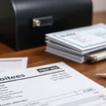 What Is a Remittance Address