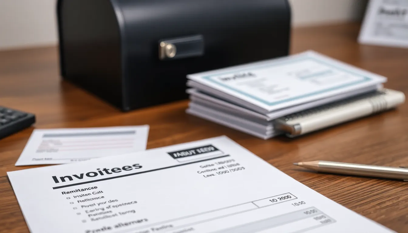 What Is a Remittance Address