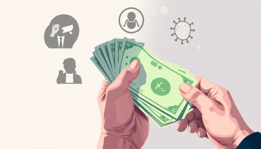 Featured image for What Is a Risk of Using Cash — Meaning