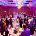 What Is a Wedding Reception
