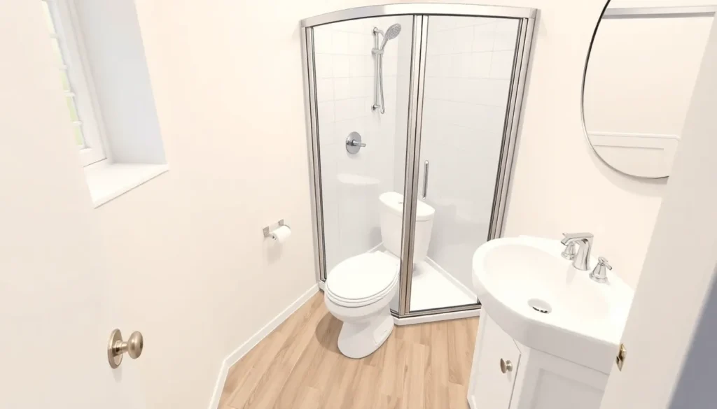 Featured image for What Is a 3/4 Bath? — Meaning
