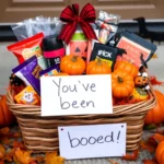 What Is a Boo Basket