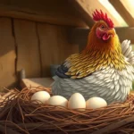 What Is a Broody Hen