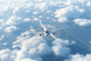 What Is A Class E Airspace
