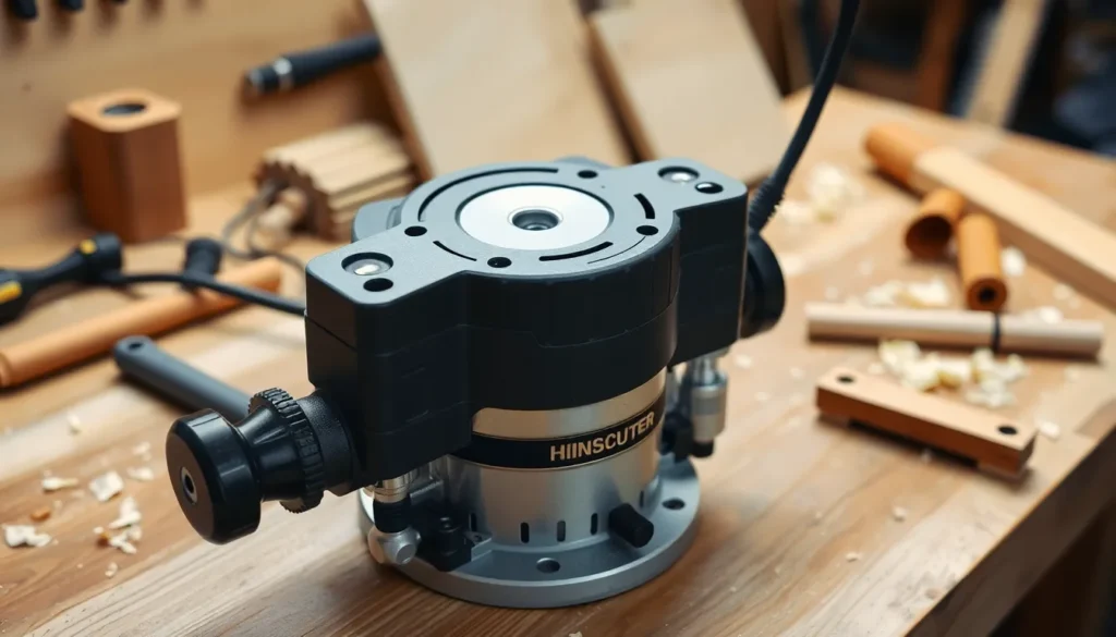 Featured image for What Is a Compact Fixed Base Router — Meaning