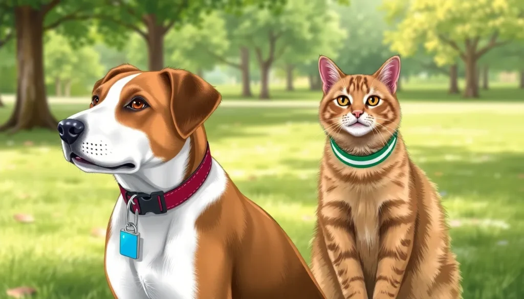 Featured image for What Is a Day Collar — Meaning