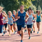 What Is A Good Mile Time