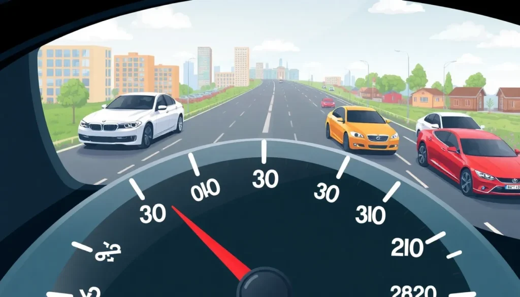 Featured image for What Is a Good Mileage for a Used Car — Meaning