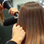 What Is A Hair Blowout