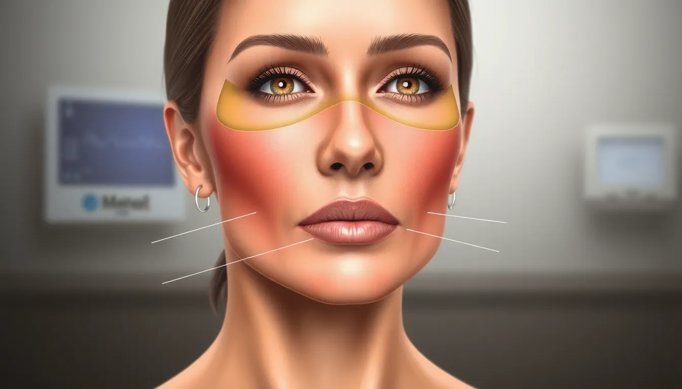 What Is a Mini Facelift
