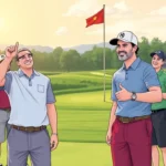 What Is A Mulligan In Golf