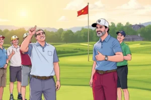What Is A Mulligan In Golf