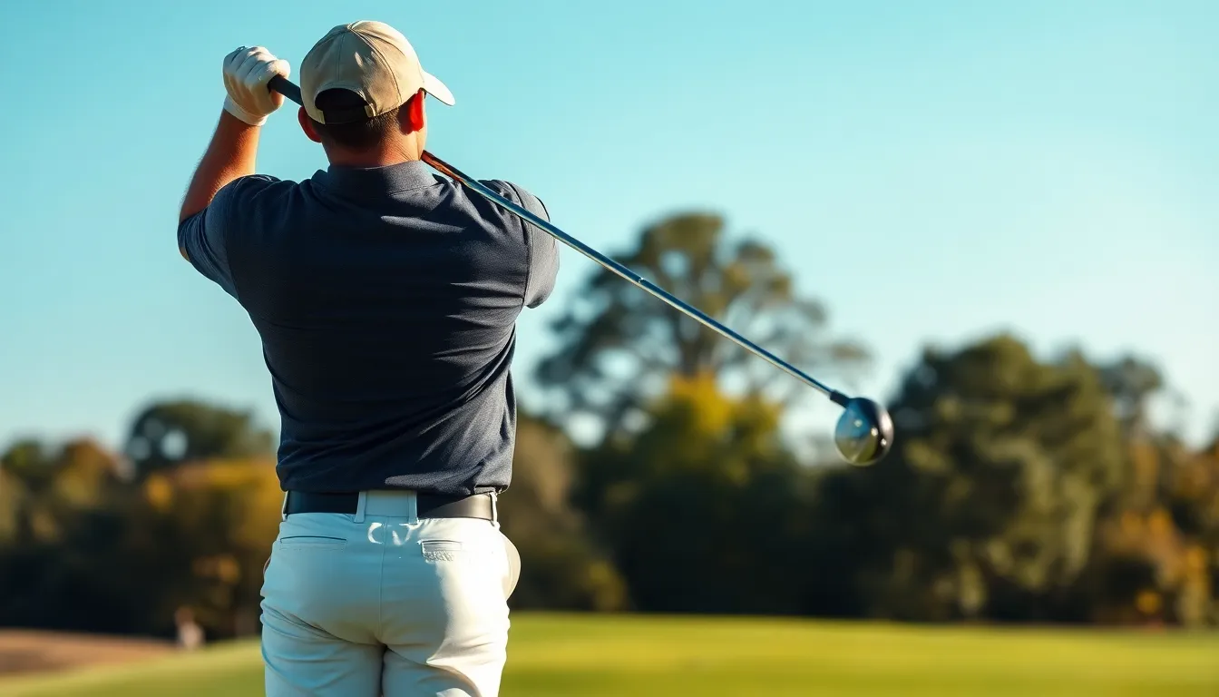 What Is a Scratch Golfer