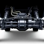 What Is a 4×2 Drivetrain