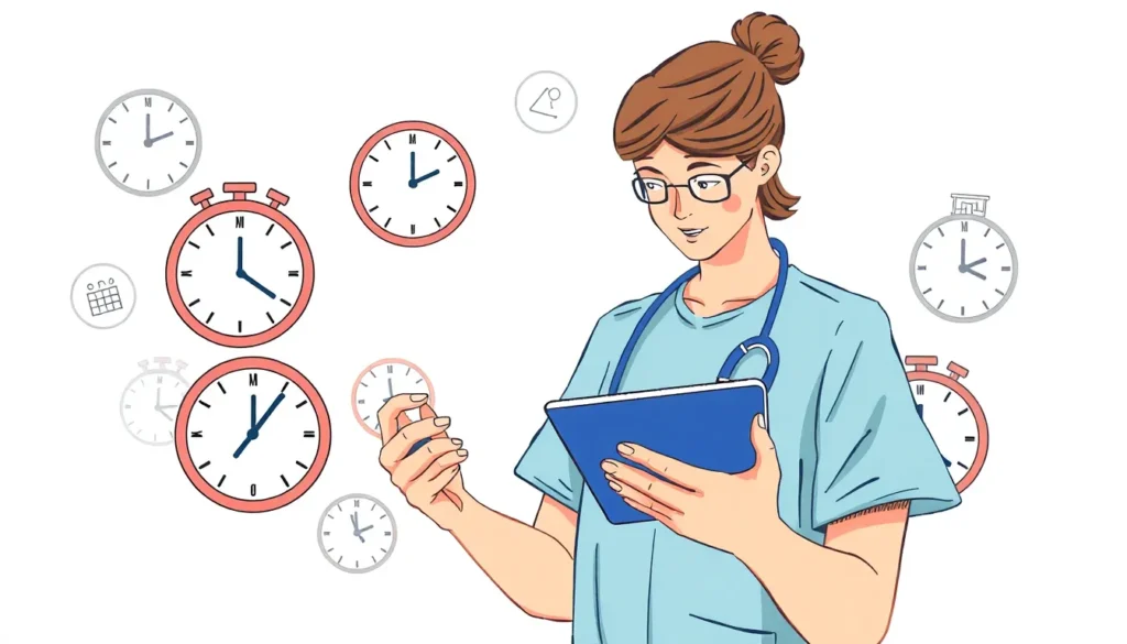 Featured image for What Is A PRN Job — Meaning