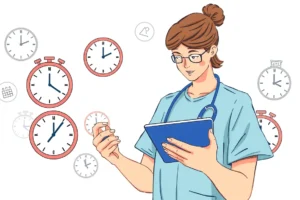 What Is A PRN Job