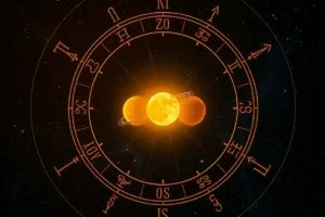 What Is A Stellium In Astrology