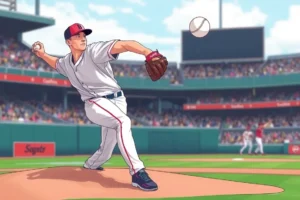 What Is a Slider Pitch in Baseball?