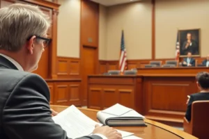 What Is A Litigation Lawyer
