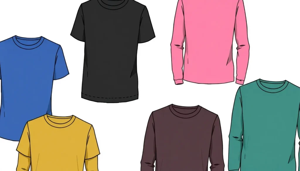 Featured image for What Is a Crew Neck — general